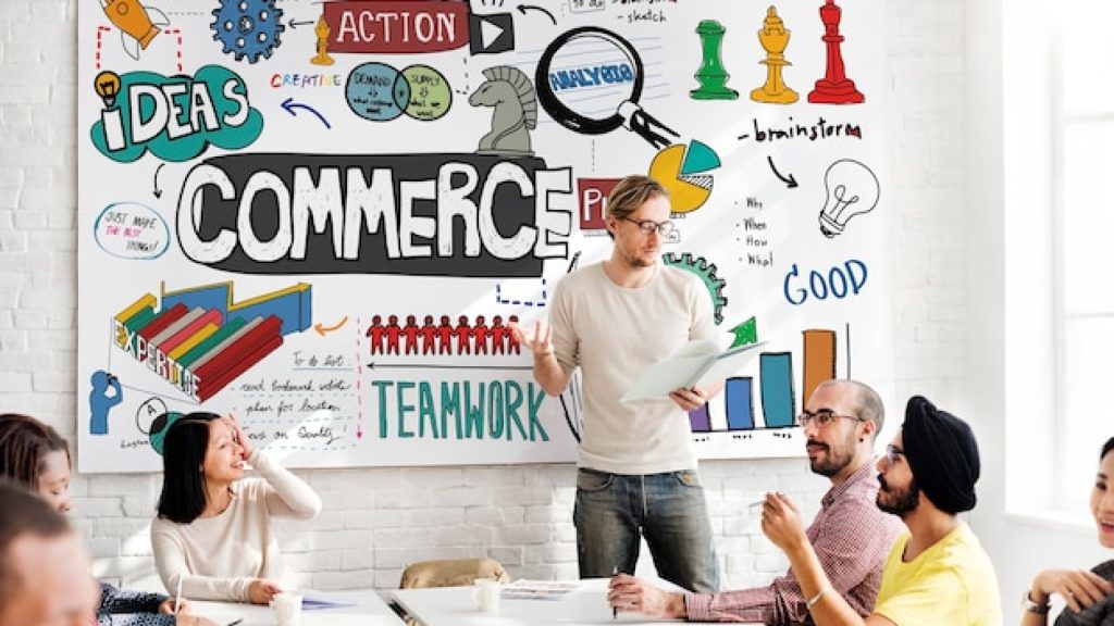 3 bonnes raisons de déléguer votre stratégie à des spécialistes du marketing